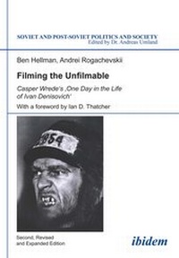 Abbildung von: Filming the Unfilmable - ibidem
