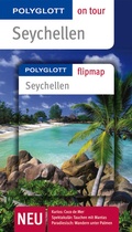 Cover: POLYGLOTT on tour Reisef&uuml;hrer Seychellen - Polyglott