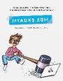 Cover: MyADHS.com - BoD - Books on Demand