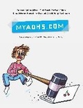 Cover: MyADHS.com - BoD - Books on Demand