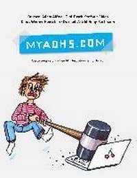 Enlarge image Cover: MyADHS.com - BoD - Books on Demand