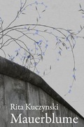 Cover: Mauerblume - epubli