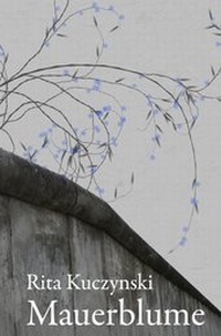 Enlarge image Cover: Mauerblume - epubli