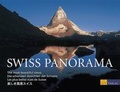 Cover: Swiss Panorama - AT Verlag