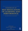 Cover: Handbook of Self-Regulation of Learning and Performance - Routledge