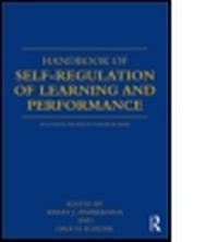 Enlarge image Cover: Handbook of Self-Regulation of Learning and Performance - Routledge