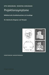 Enlarge image Cover: Projektionssymptome - Facultas