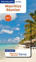 Cover: POLYGLOTT on tour Reisef&uuml;hrer Mauritius/R&eacute;union - Polyglott