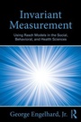 Cover: Invariant Measurement - Routledge