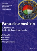 Cover: Paracelsusmedizin - AT Verlag