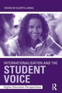 Cover: Internationalisation and the Student Voice - Routledge