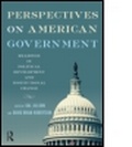 Cover: Perspectives on American Government - Routledge