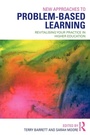 Cover: New Approaches to Problem-based Learning - Routledge