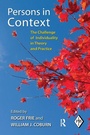 Cover: Persons in Context - Routledge