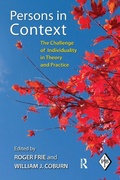Cover: Persons in Context - Routledge