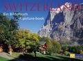 Cover: Switzerland - AT Verlag