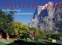 Enlarge image Cover: Switzerland - AT Verlag