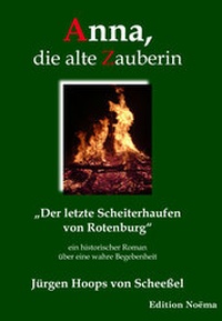Abbildung von: Anna, die alte Zauberin - Ibidem