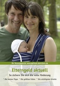 Abbildung von: Elterngeld aktuell - BoD - Books on Demand