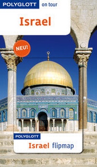 Abbildung von: POLYGLOTT on tour Reiseführer Israel - Polyglott
