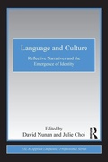 Cover: Language and Culture - Routledge