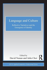 Enlarge image Cover: Language and Culture - Routledge