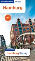 Cover: POLYGLOTT on tour Reisef&uuml;hrer Hamburg - Polyglott