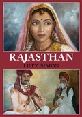 Cover: Rajasthan - BoD - Books on Demand
