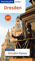 Cover: POLYGLOTT on tour Reisef&uuml;hrer Dresden - Polyglott