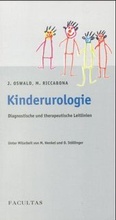 Cover: Kinderurologie - Facultas