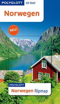 Abbildung von: POLYGLOTT on tour Reiseführer Norwegen - Polyglott