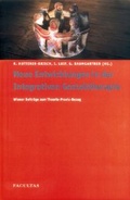 Cover: Neue Entwicklungen in der Integrativen Gestalttherapie - Facultas