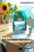 Cover: Ich bin dann mal online - epubli
