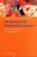 Cover: Die extrovertierten Pers&ouml;nlichkeitsst&ouml;rungen - Facultas