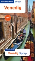 Cover: POLYGLOTT on tour Reisef&uuml;hrer Venedig - Polyglott