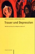 Cover: Trauer und Depression - Facultas