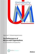Cover: The Performance Of Microcredit Organisations - ibidem