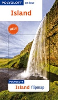 Cover: POLYGLOTT on tour Reisef&uuml;hrer Island - Polyglott
