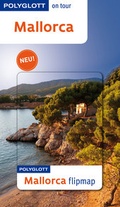 Cover: POLYGLOTT on tour Reisef&uuml;hrer Mallorca - Polyglott