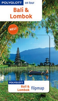 Abbildung von: POLYGLOTT on tour Reiseführer Bali & Lombok - Polyglott