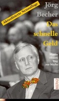 Cover: Das schnelle Geld - Opinio