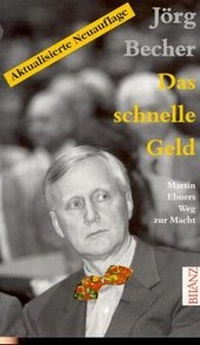 Enlarge image Cover: Das schnelle Geld - Opinio