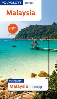 Abbildung von: POLYGLOTT on tour Reiseführer Malaysia - Polyglott