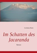 Cover: Im Schatten des Jacaranda - Books on Demand