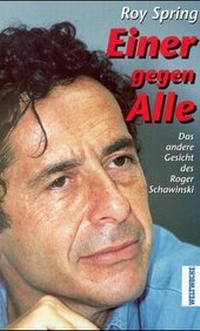 Abbildung von: Einer gegen Alle - Opinio