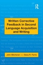 Cover: Written Corrective Feedback in Second Language Acquisition and Writing - Routledge