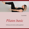 Cover: Pilates basic - BoD - Books on Demand