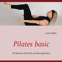 Enlarge image Cover: Pilates basic - BoD - Books on Demand