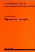 Cover: Myoreflextherapie - Facultas