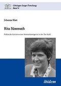 Cover: Rita S&uuml;ssmuth - ibidem